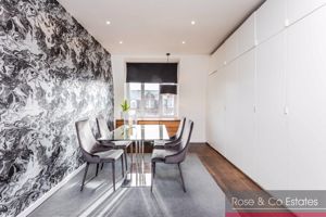 Goldhurst Terrace South Hampstead